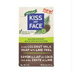 CoconutMilkW-LimePeel 5oz.KIS