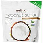 OrganicCoconutSugar1lb. NTV
