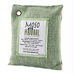 AirPurifyBagGreen 200G MOS