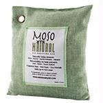 AirPurifyBagGreen 500G MOS