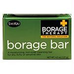 BorageCleansingBar4.5oz SHI
