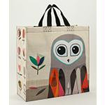 Hoo'sNextShopper 16x15 BLQ