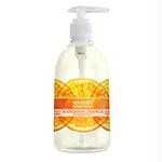 MandOrgGrpfrtHandWash12oz. SEV