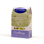 PantylinerPlus3pkAsstColorsGLR