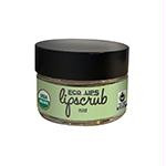 Mint Lip Scrub .50oz. ELP