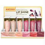 18pcAsstLipShineDisplayBUR