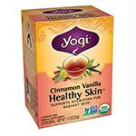 CinVanHealthySkinTea16bags YOG