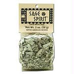 Sage Spirit