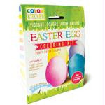 Easter Egg Coloring Kit tCLK
