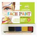NaturalFacePaints GLO