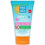 Babys1stKissSPF50Lotion4oz KIS