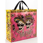 DayOfTheDeadShopper BLQ