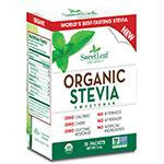 OrganicSteviaSweetener70cntSLS
