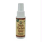 DitchTheItchSpray 2floz ALL