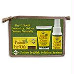 PoisonIvy-OakSystem 3pc ALL