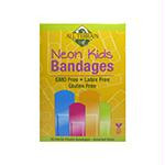 NeonBandagesAsstSizes20cnt ALL