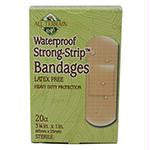 WaterproofBandages1"20cnt ALL