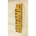 GingerCandyClipStrip8bags PRI