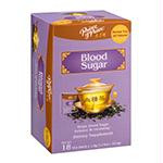 BloodSugarHerbalTea18bags PRI