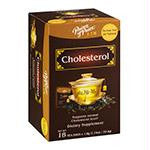 CholesterolHerbalTea18bags PRI