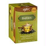 Detox Herbal Tea 18bags PRI