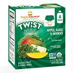 AppleKaleMangoSqz4-3.17oz. HAP