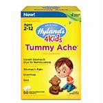 4KidsTummyAche50tablets HYL
