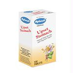 UpsetStomach100tablets HYL