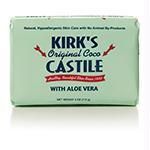 AloeVeraCastileBarSoap4oz.KIR