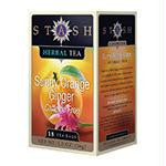 SunnyOrangeGingerTea18TbagsSTA