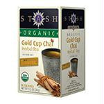 OrgGoldCupChai18teabags STA