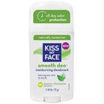 LemongrassMintSmoothDeo2.48ozK