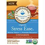 StressEaseCinnamon16bags TRD