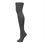 GraniteWoolOverKneeSox9-11 MFO