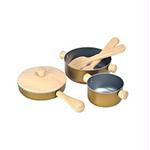 Cooking Utensils 5Pc PLA