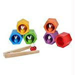 BeehiveColorCountMotorSkillPLA