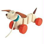 HappyPuppyPullToy PLA