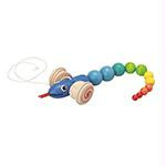 Pull-Along Snake PLA
