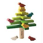 Balancing Tree Game PLA