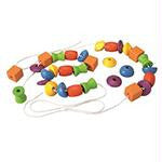 LacingLargeColoredBeads PLA
