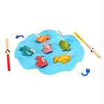 Fishing Game PLA