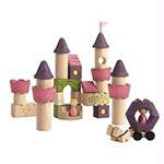35PcFairyTaleBlockSet PLA
