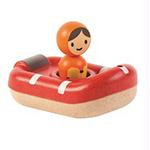 Coastguard Boat PLA