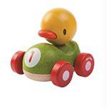 Duck Racer Car PLA