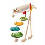 Mini-Golf Full Set PLA