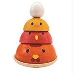Chicken Nesting Set PLA