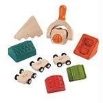 Build-A-Town Dough Set PLA