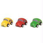 Cars II Set of 3 PLA
