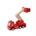 Fire Engine PLA