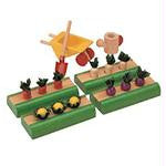 Vegetable Garden PLA